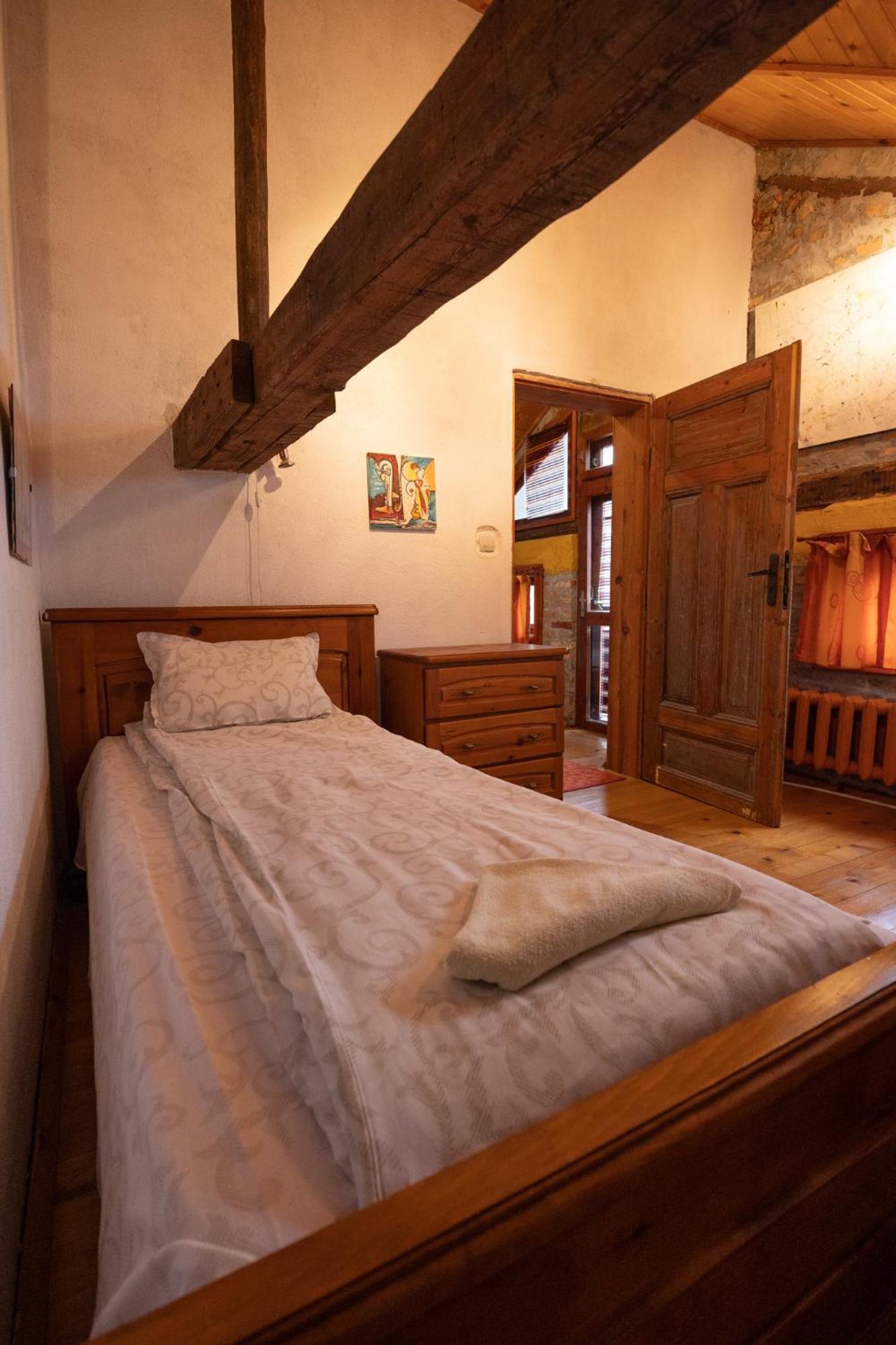 Casa De Artes Guest House Balçık Dış mekan fotoğraf