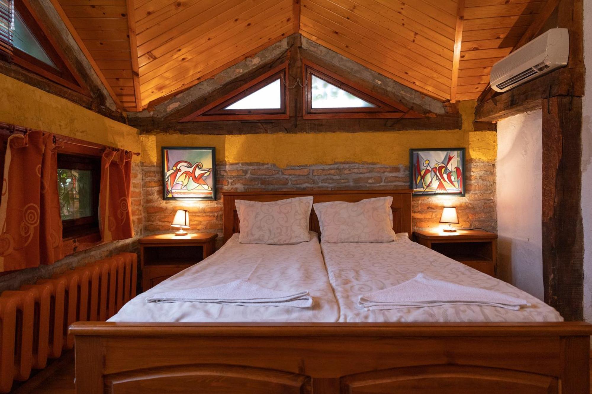 Casa De Artes Guest House Balçık Dış mekan fotoğraf