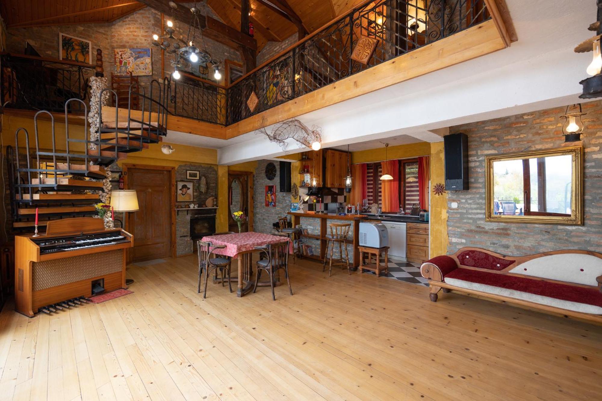 Casa De Artes Guest House Balçık Dış mekan fotoğraf