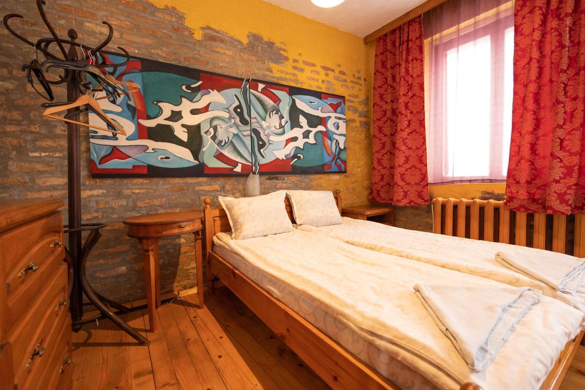 Casa De Artes Guest House Balçık Dış mekan fotoğraf