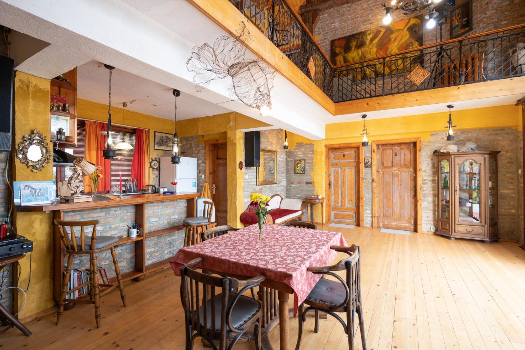 Casa De Artes Guest House Balçık Dış mekan fotoğraf