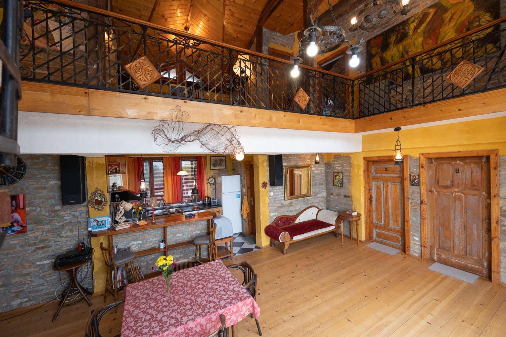 Casa De Artes Guest House Balçık Dış mekan fotoğraf