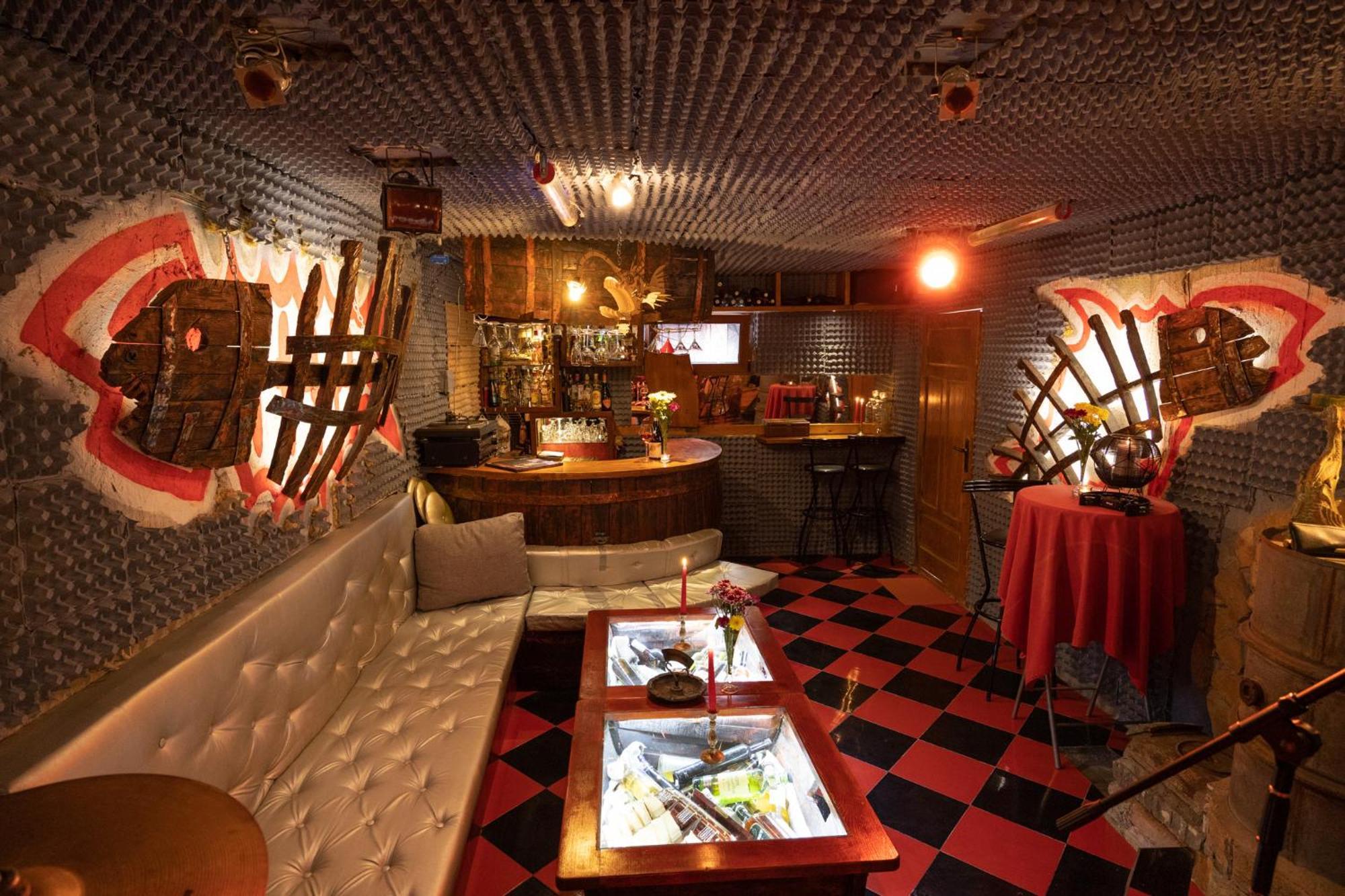 Casa De Artes Guest House Balçık Dış mekan fotoğraf