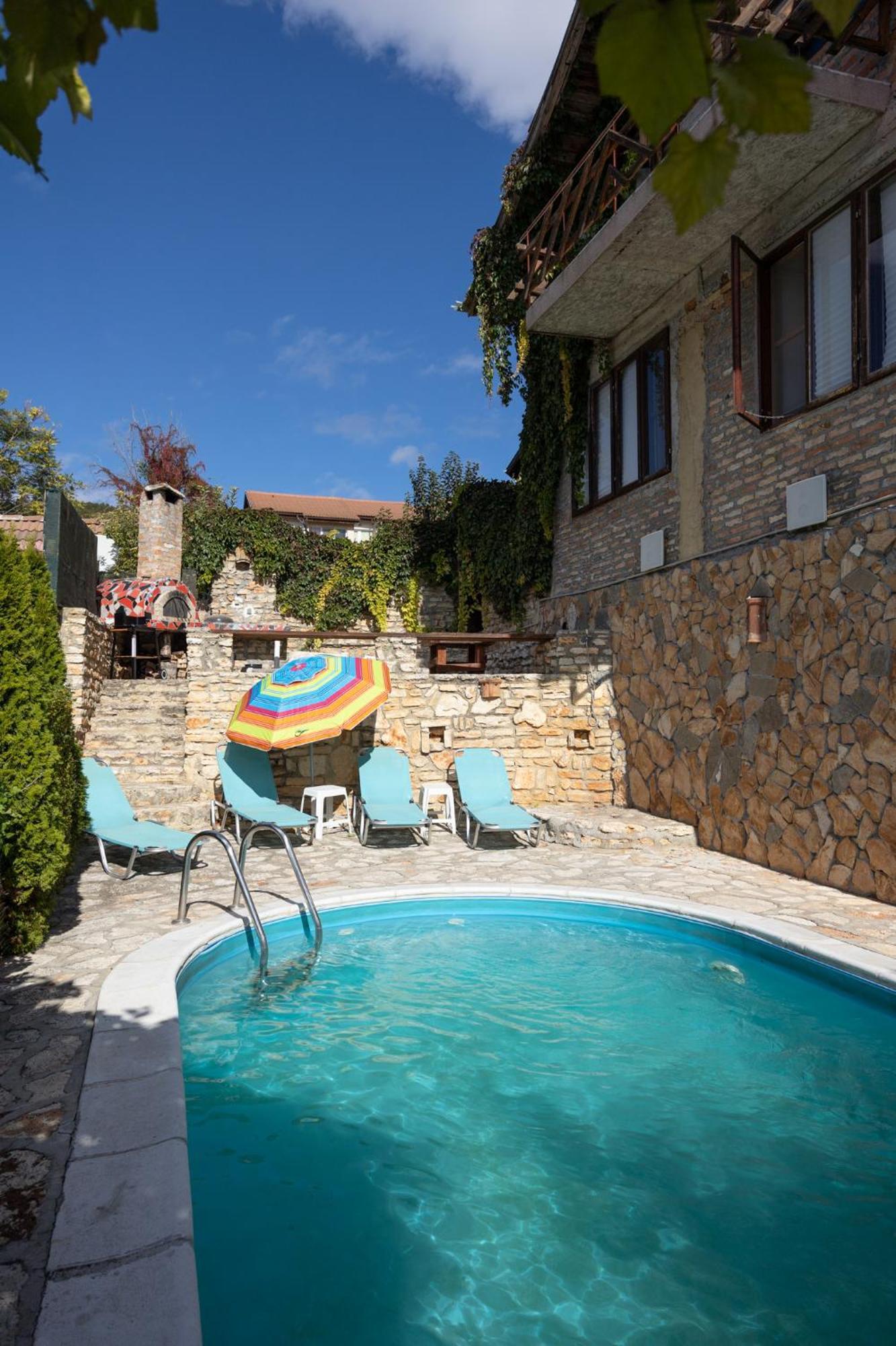 Casa De Artes Guest House Balçık Dış mekan fotoğraf