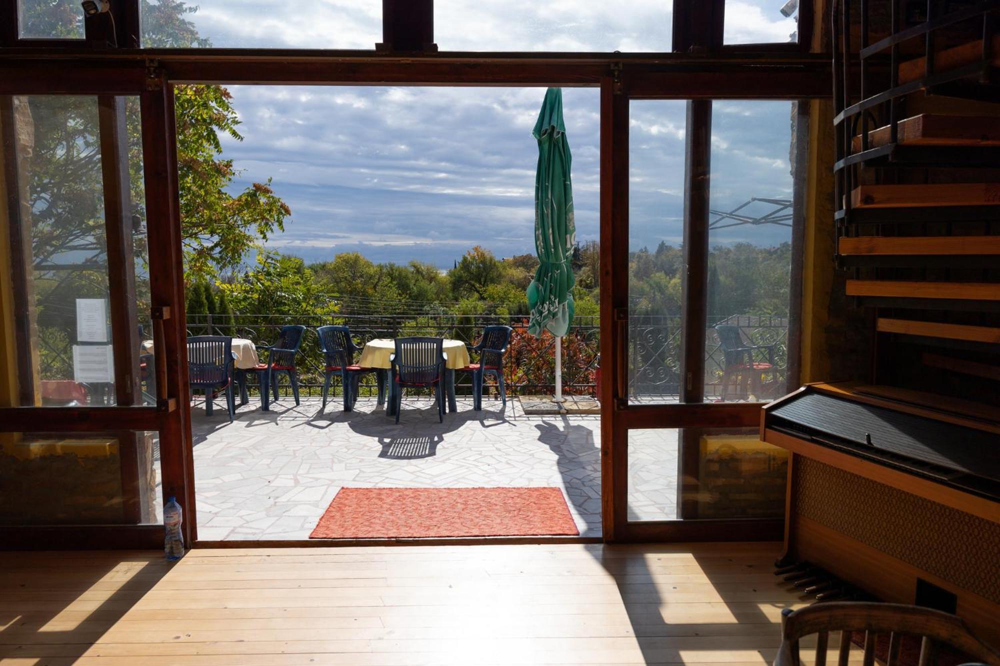 Casa De Artes Guest House Balçık Dış mekan fotoğraf
