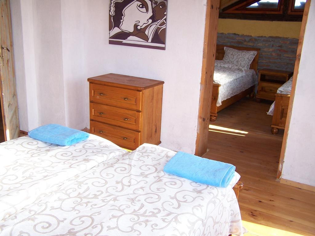 Casa De Artes Guest House Balçık Oda fotoğraf