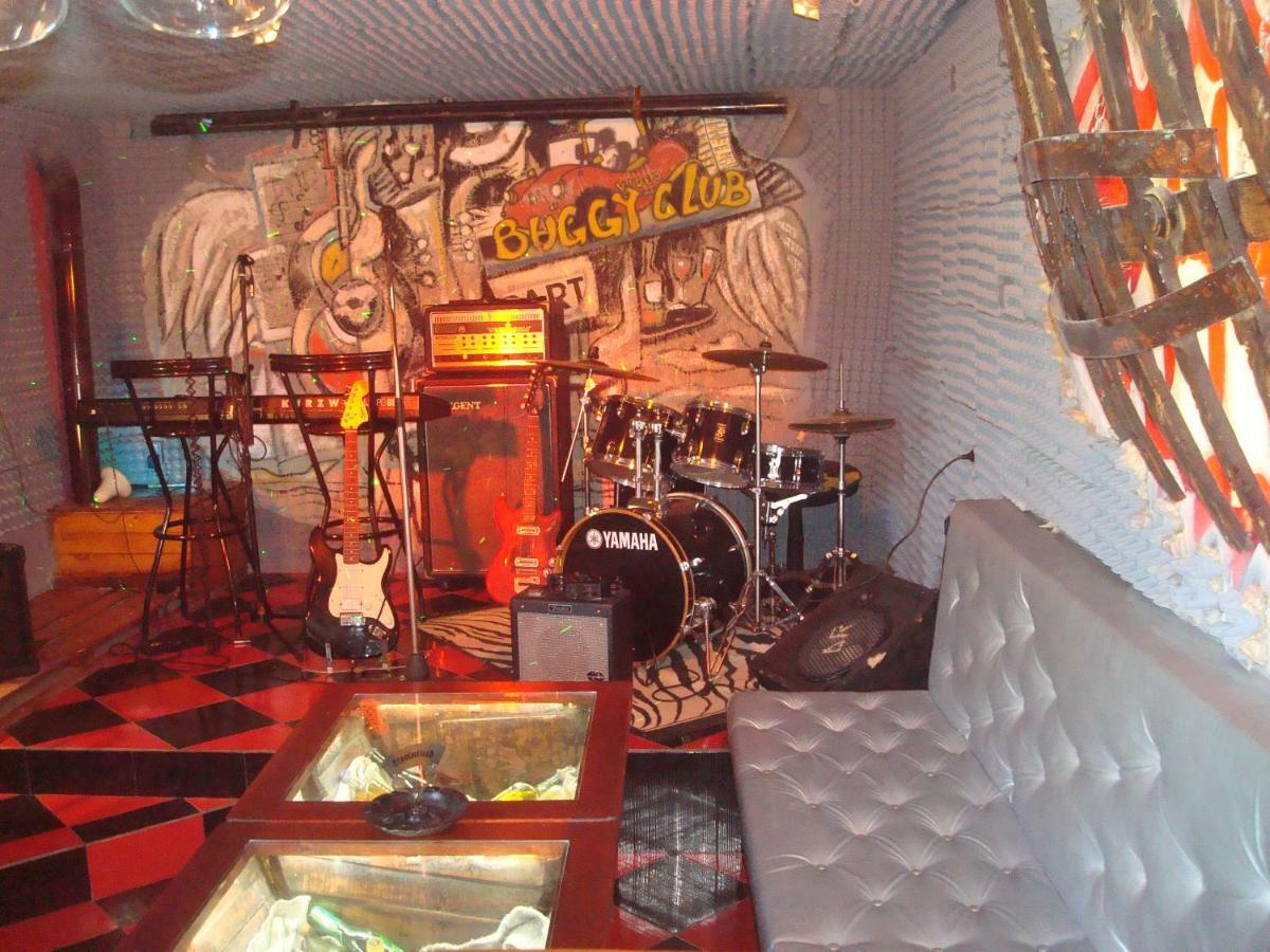 Casa De Artes Guest House Balçık Dış mekan fotoğraf