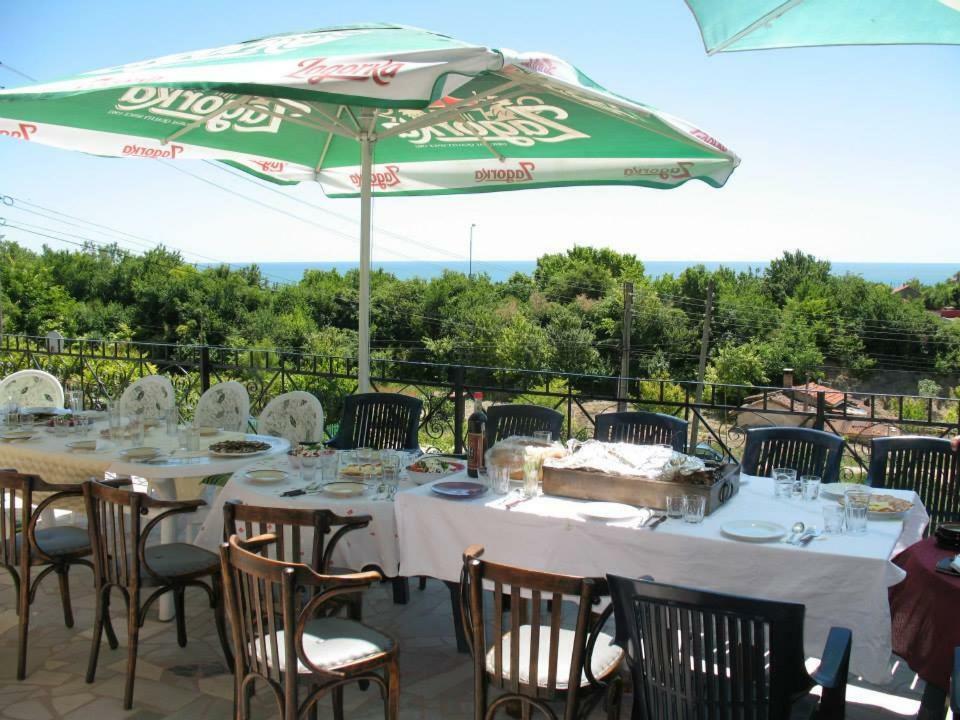 Casa De Artes Guest House Balçık Dış mekan fotoğraf