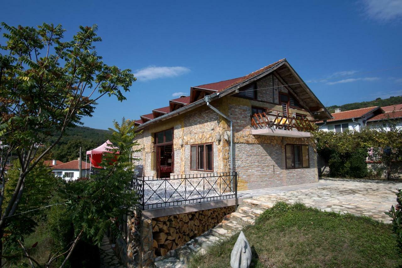 Casa De Artes Guest House Balçık Dış mekan fotoğraf