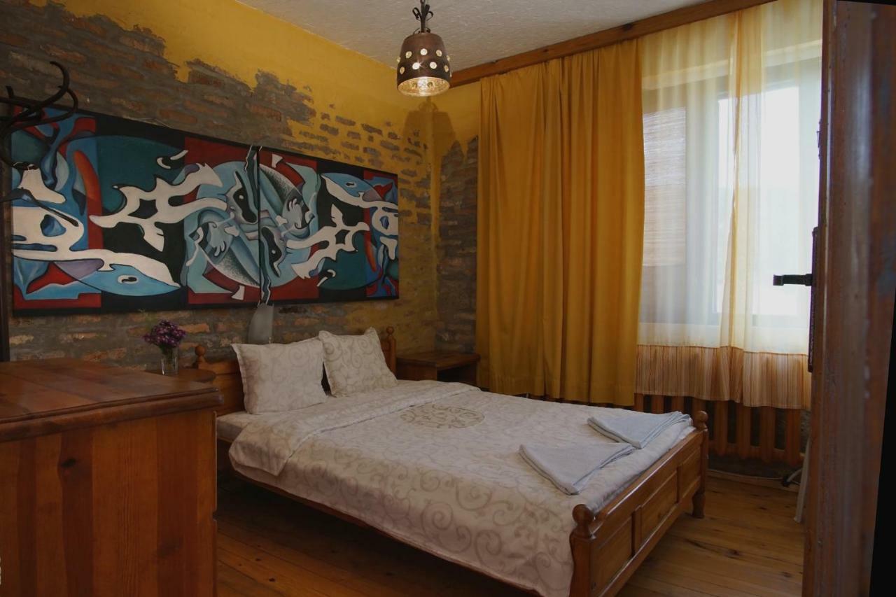 Casa De Artes Guest House Balçık Dış mekan fotoğraf