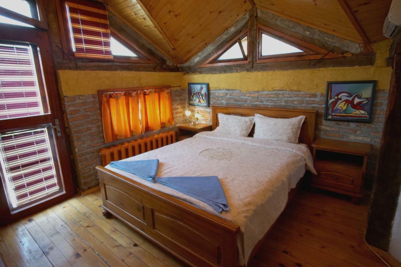 Casa De Artes Guest House Balçık Dış mekan fotoğraf